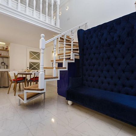 Серце Старого Міста Apartment Oldenburg Bagian luar foto