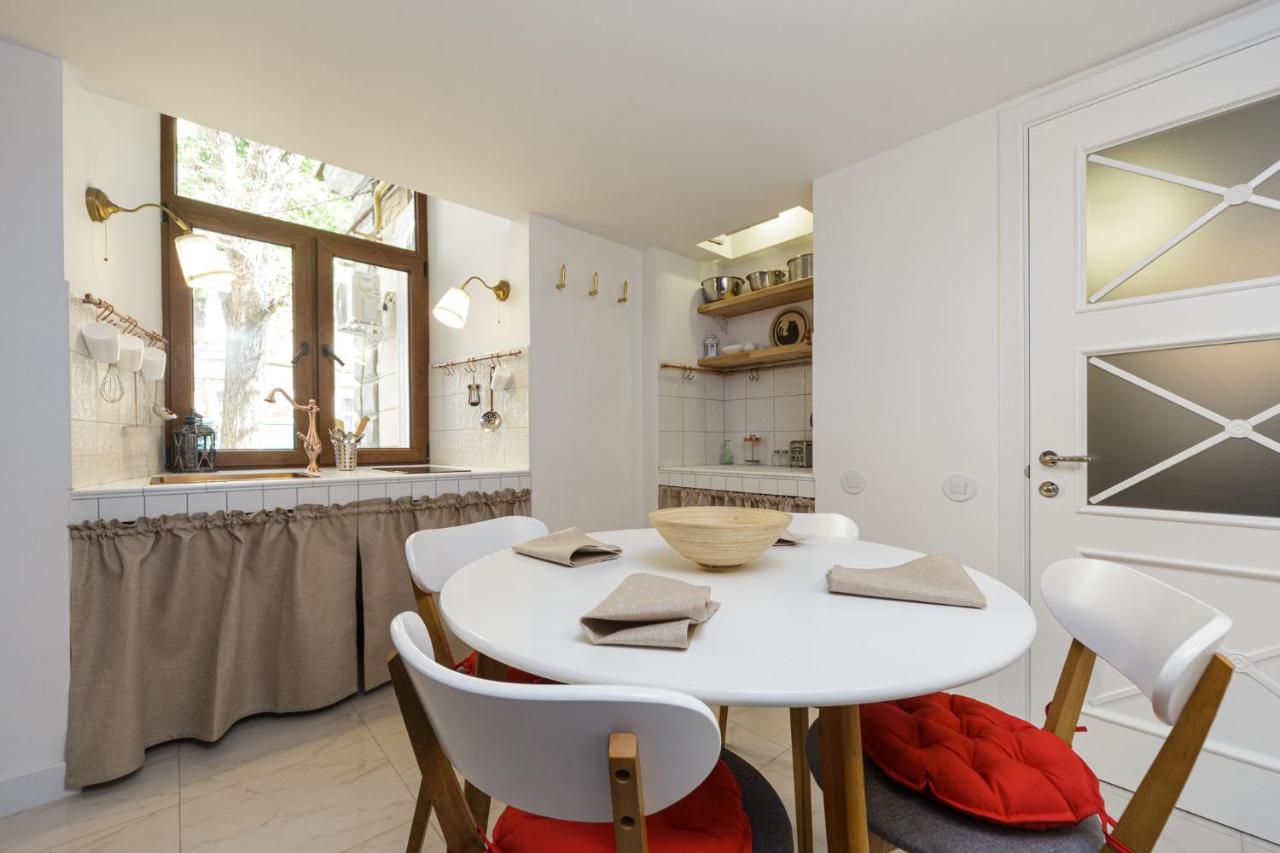 Серце Старого Міста Apartment Oldenburg Bagian luar foto