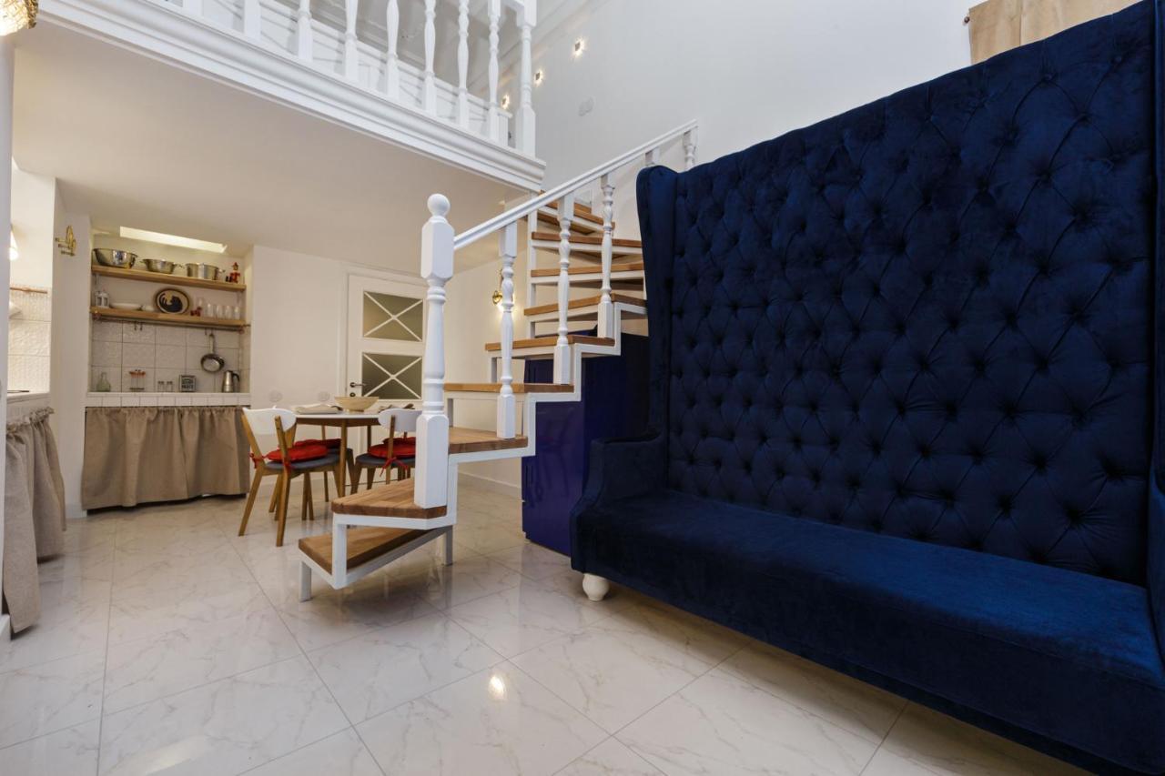 Серце Старого Міста Apartment Oldenburg Bagian luar foto