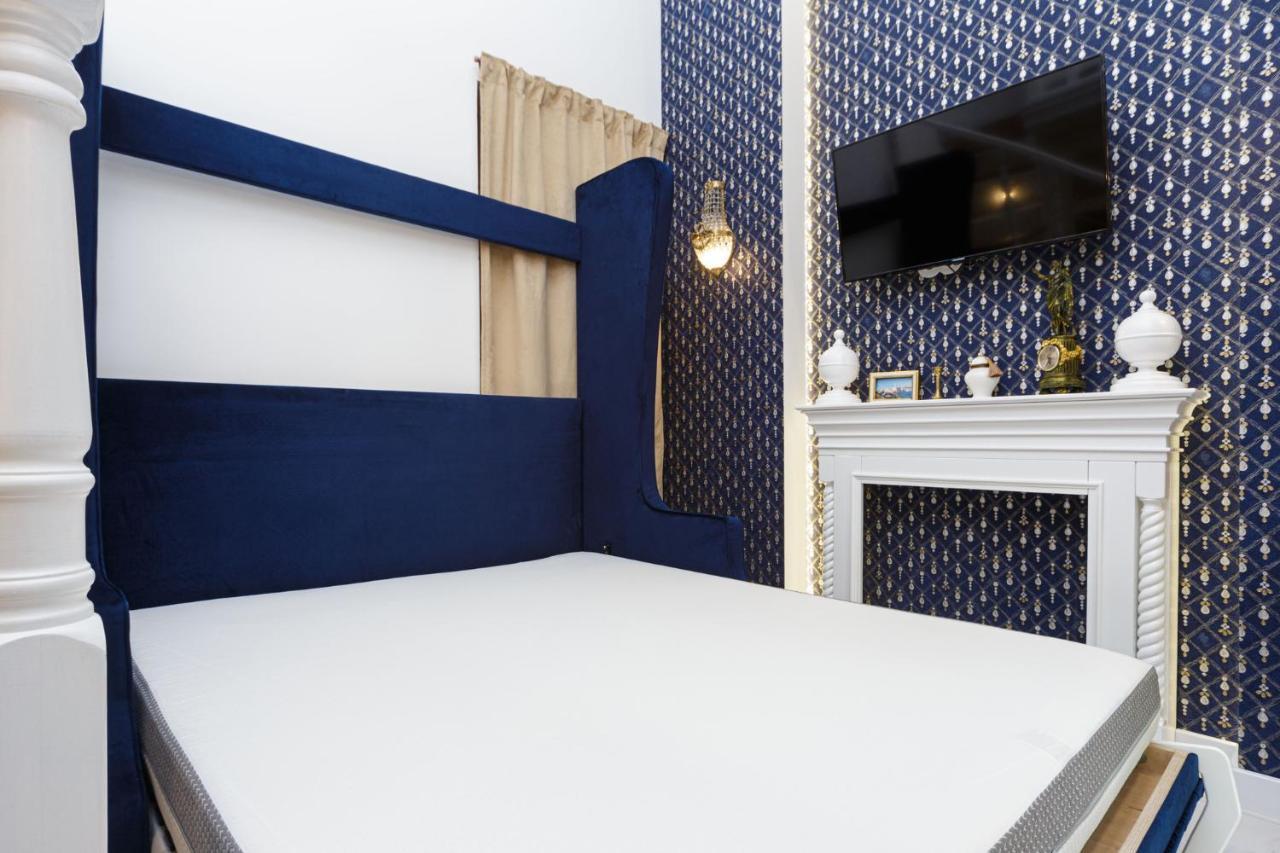 Серце Старого Міста Apartment Oldenburg Bagian luar foto