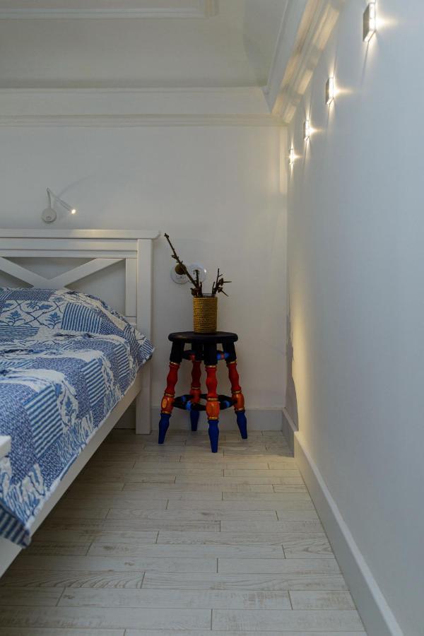 Серце Старого Міста Apartment Oldenburg Bagian luar foto