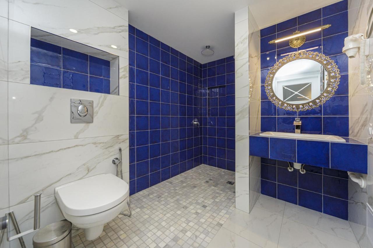 Серце Старого Міста Apartment Oldenburg Bagian luar foto
