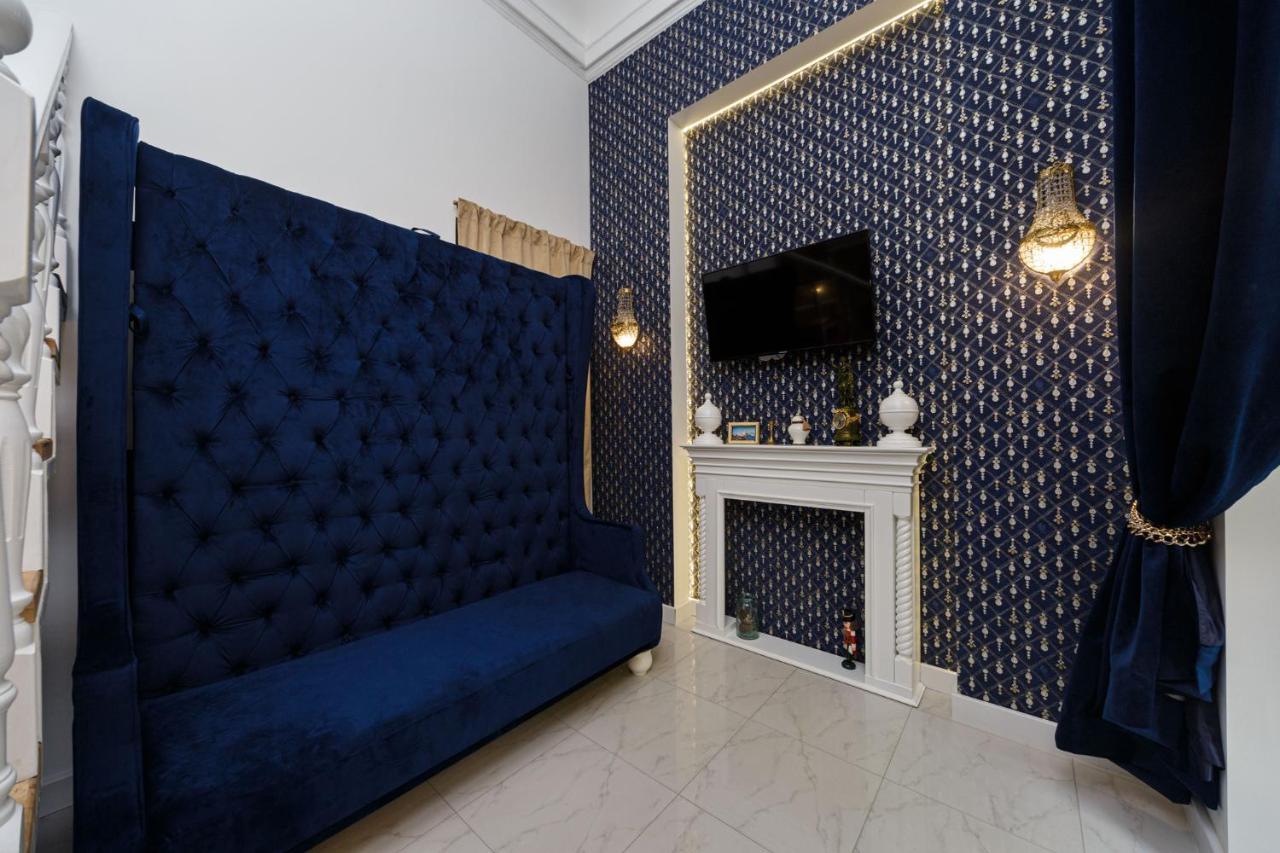 Серце Старого Міста Apartment Oldenburg Bagian luar foto