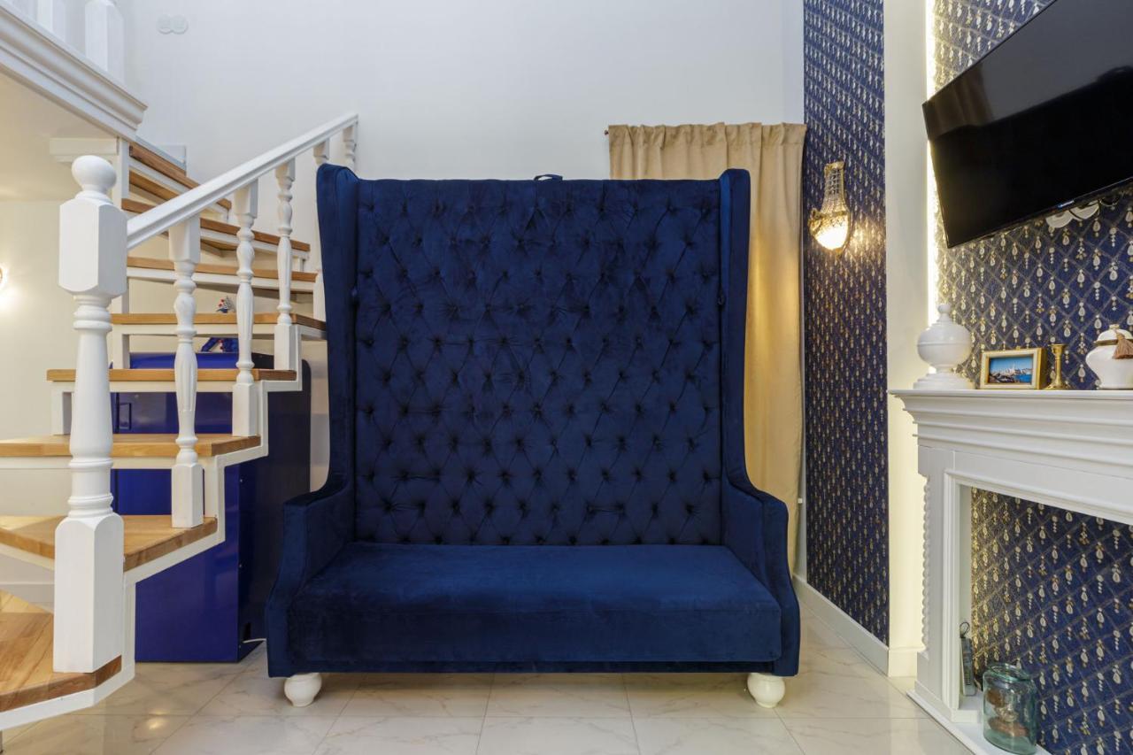 Серце Старого Міста Apartment Oldenburg Bagian luar foto