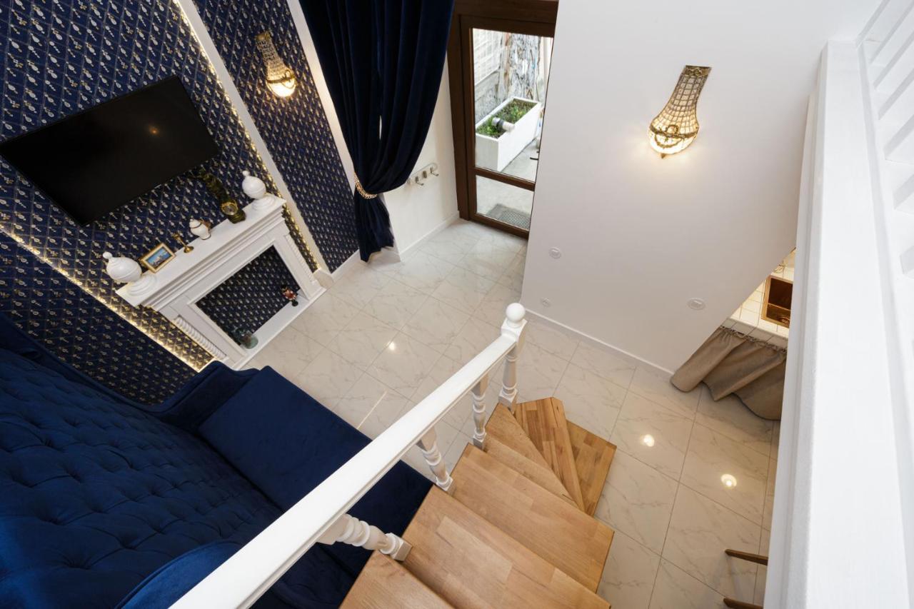 Серце Старого Міста Apartment Oldenburg Bagian luar foto
