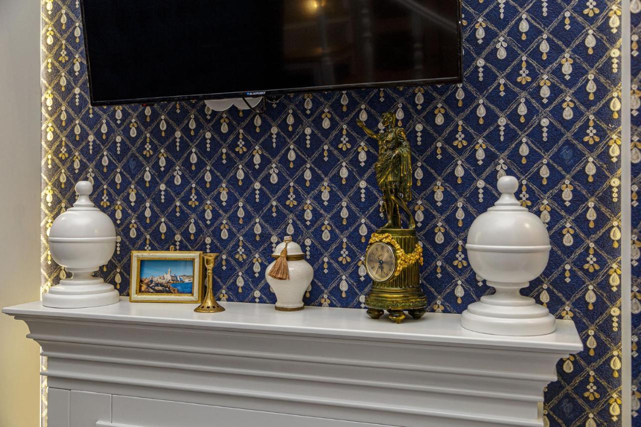Серце Старого Міста Apartment Oldenburg Bagian luar foto