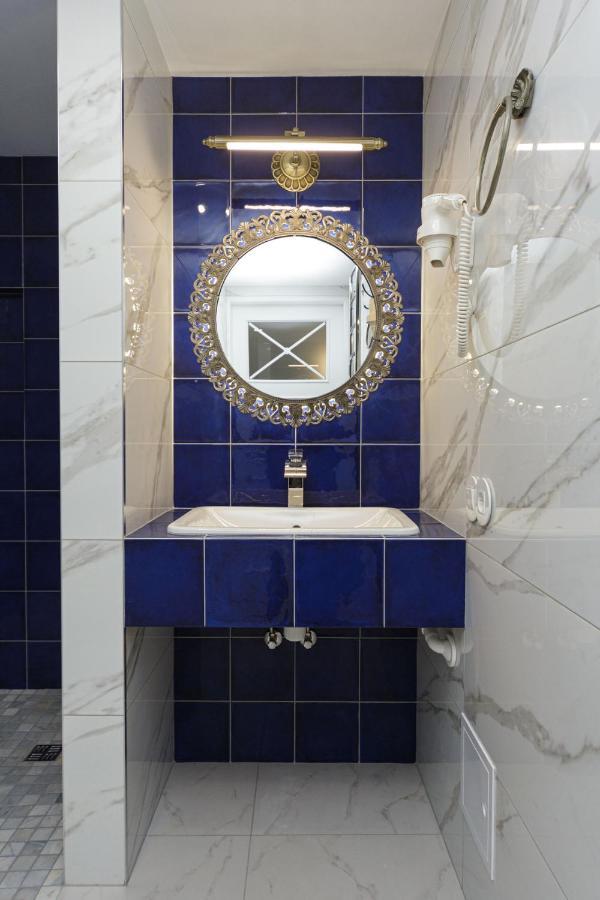Серце Старого Міста Apartment Oldenburg Bagian luar foto