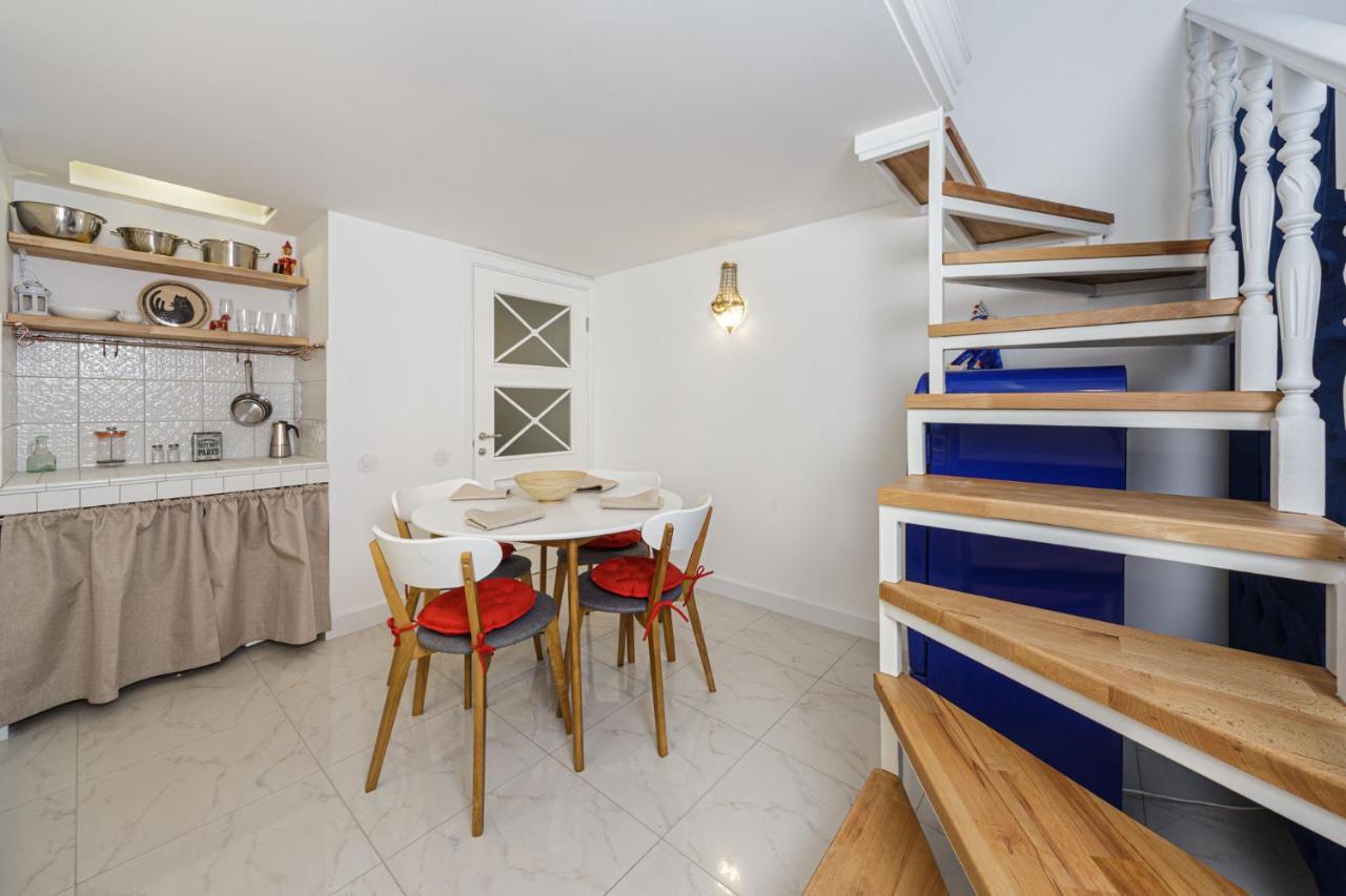 Серце Старого Міста Apartment Oldenburg Bagian luar foto