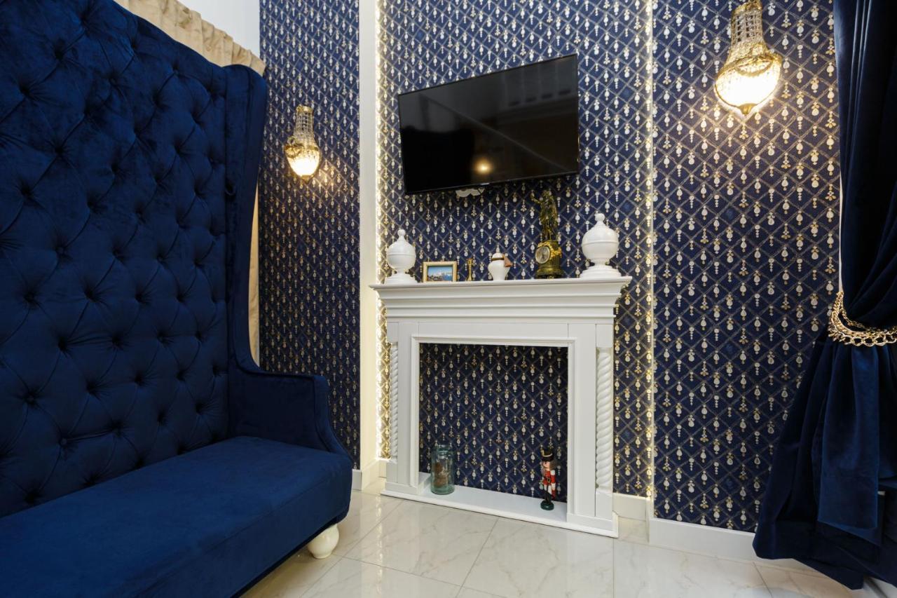 Серце Старого Міста Apartment Oldenburg Bagian luar foto