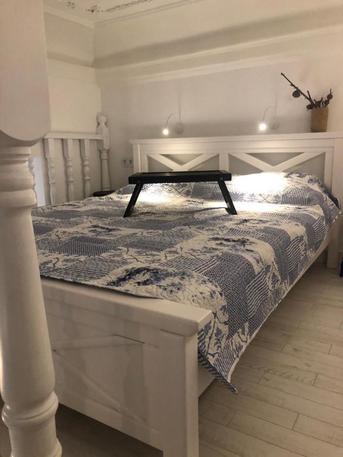 Серце Старого Міста Apartment Oldenburg Bagian luar foto