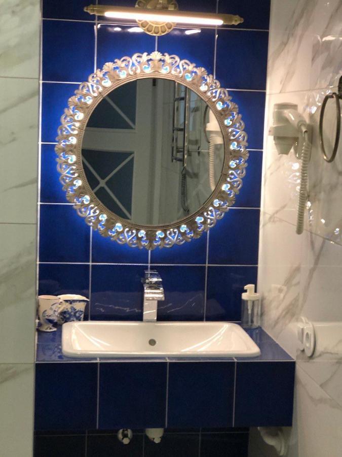 Серце Старого Міста Apartment Oldenburg Bagian luar foto