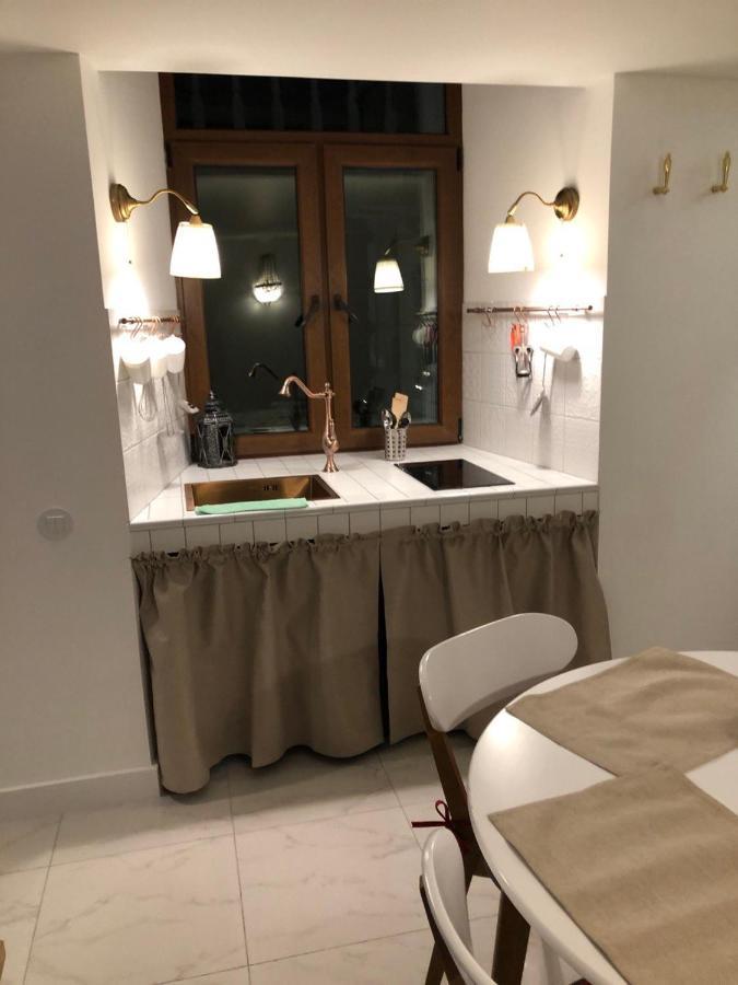 Серце Старого Міста Apartment Oldenburg Bagian luar foto