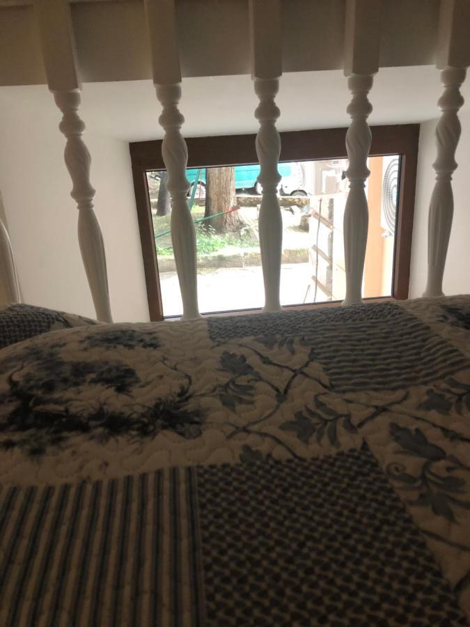 Серце Старого Міста Apartment Oldenburg Bagian luar foto