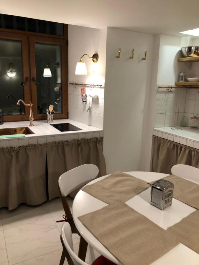 Серце Старого Міста Apartment Oldenburg Bagian luar foto