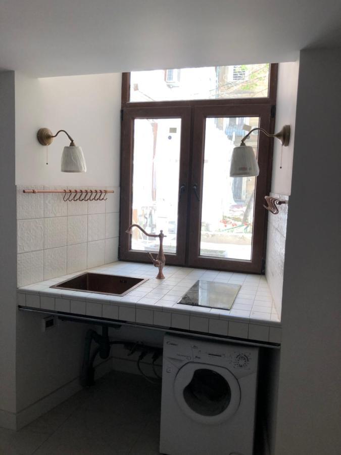Серце Старого Міста Apartment Oldenburg Bagian luar foto