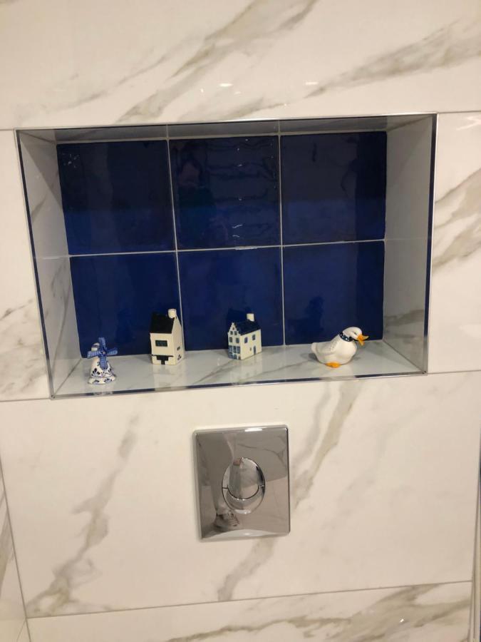 Серце Старого Міста Apartment Oldenburg Bagian luar foto