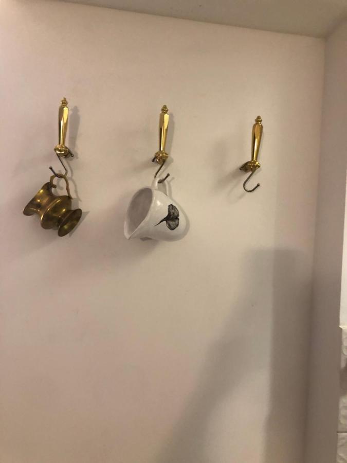 Серце Старого Міста Apartment Oldenburg Bagian luar foto