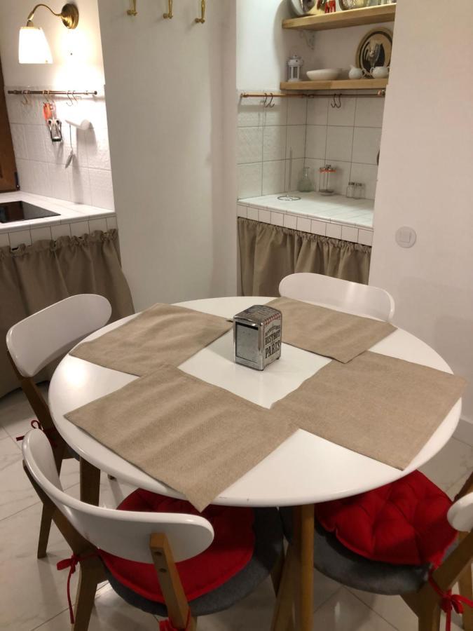Серце Старого Міста Apartment Oldenburg Bagian luar foto