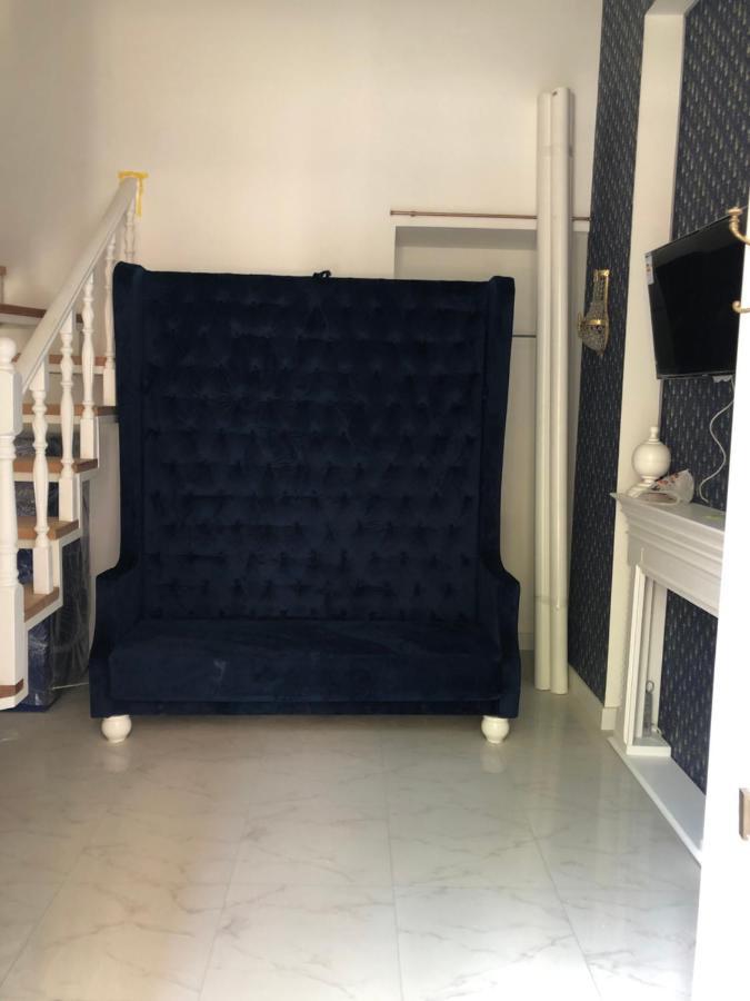 Серце Старого Міста Apartment Oldenburg Bagian luar foto