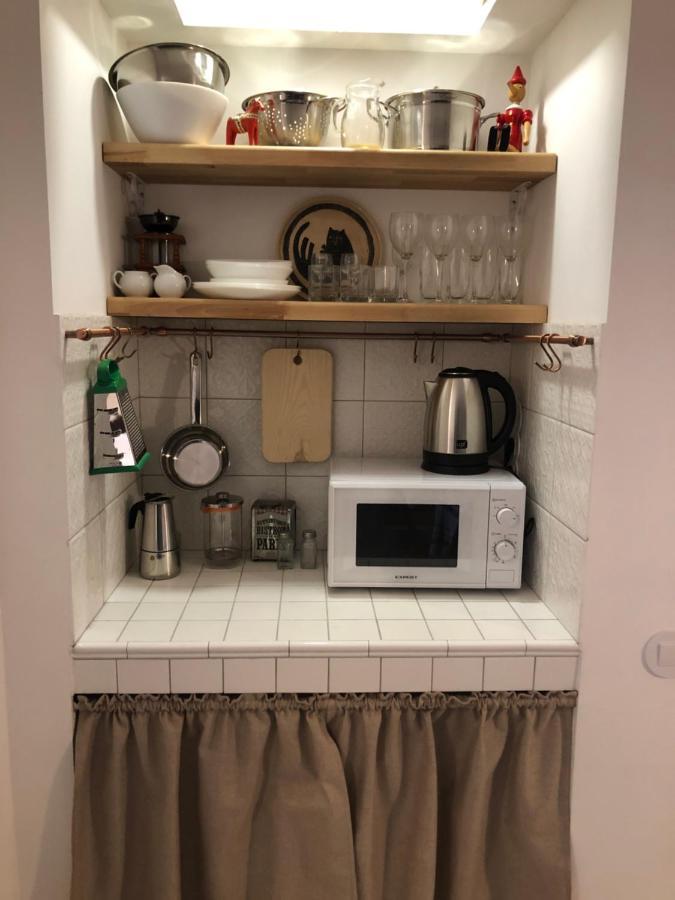 Серце Старого Міста Apartment Oldenburg Bagian luar foto