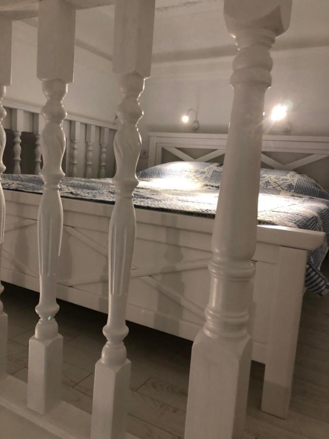 Серце Старого Міста Apartment Oldenburg Bagian luar foto